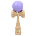 競技用けん玉 こだまTYPEーG PASTEL パープル