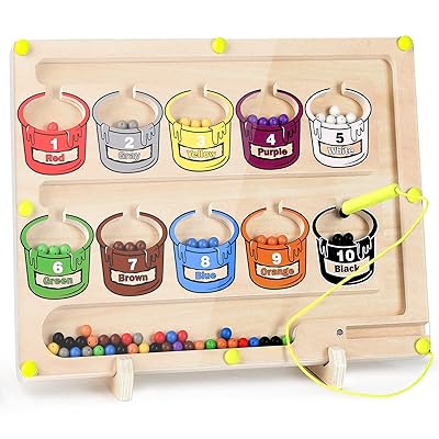 Joyreal 知育玩具 モンテッソーリ 玩具 木のおもちゃ 男の子 女の子 子供 おもちゃ3 4 5 6 7 歳 誕生日プレゼント 知育玩具 早期開発