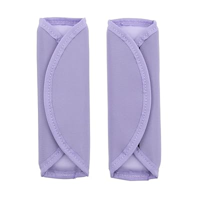 [ナカバヤシ] ショルダーパッド ランドセル用ショルダーパッド キッズ SDP-S001LV ラベンダー