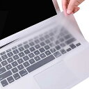 シリコンキーボード ユニバーサルノート31cmx13.2cm 防塵カバ...(2)