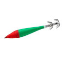 DUEL(デュエル) 鉛スッテ EZ-ベイトメタル 30号 114g A1713-BLRM-ブルー夜光レッドグリーン イカメタル