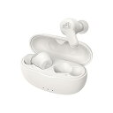 JVCケンウッド Victor HA-A20T ワイヤレスイヤホン Bluetooth 本体質量4.2g(片耳)小型軽量ボディ 最大24時間再生 生活防水仕様 Bluetooth Ver.5.3 オリジナルステッカー付属 HA-A20T-W ホワイト