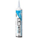 コニシ ボンド 瓦用 カートリッジ300ml 半透明