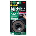 スリーエム(3M) スコッチ 強力両面テープ 自動車外装用 15mm×1.5m KCA-15