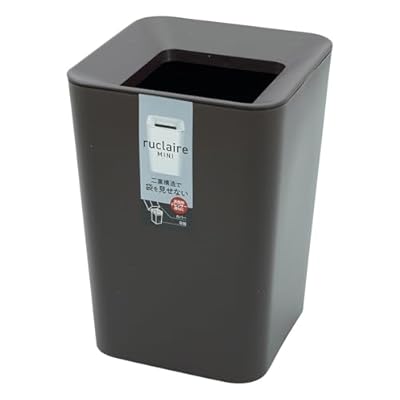 アスベルフタなしゴミ箱洗面所・卓上...