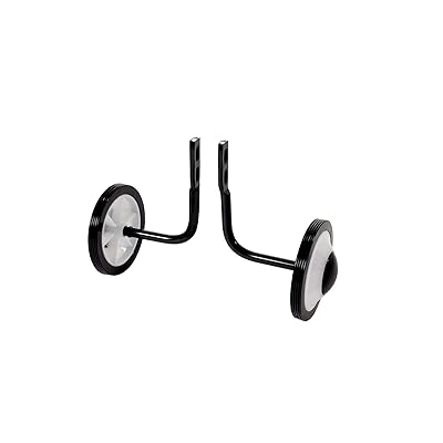 キャプテンスタッグ(CAPTAIN STAG) オッフル 補助車14・16インチ用 ブラック Y-2601