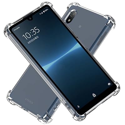 Hy+ Xperia Ace III Ѿ׷  SO-53C SOG08 A203SO С ȥåץۡ ƷMIL ...