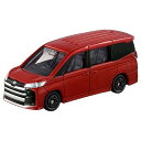 タカラトミー トミカ No.50 トヨタ ノア (ブリスターパッケージ) ミニカー おもちゃ 3歳以上