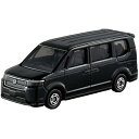 タカラトミー(TAKARA TOMY) トミカ No.39 ホンダ ステップワゴン (箱) ミニカー おもちゃ 3歳以上