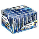 パナソニック アルカリ乾電池単3形 30本パックPanasonic EVOLTA NEO LR6NJ/30SH(2)