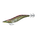 ダイワ(DAIWA) エギ エメラルダス ピーク RV 3.0号 夜光-GO!GO!スギコマンドー