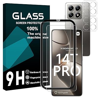 対応 Xiaomi 14T Pro ガラスフイルム ガイド枠付き 【2+2 枚セット-国産AGC旭硝子 】 xiaomi 14t pro フイルム 【2枚】+ レンズフィルム 【2枚】 シャオミ 14TPro 液晶保護フィルム 強化ガラス レンズ保護 対応 Xiaomi 14T Pro ガラスフイルム ガイド枠付き 【2+2 枚セット-国産AGC旭硝子 】 xiaomi 14t pro フイルム 【2枚】+ レンズフィルム 【2枚】 シャオミ 14TPro 液晶保護フィルム 強化ガラス レンズ保護