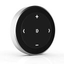 Satechi Bluetooth メディアボタン(iPad MacBook iPhoneなど対応)