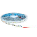Takenous トラック野郎御用達 竹村商会 ledテープ ledテープライト 5m 防水 24v 5050SMD 一段式 車 トラックパーツ ホワイト