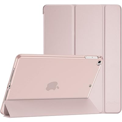 ProCase iPad 9.7 iPad 6 2018/ 5 2017, iPad Air 2 1 ݸС, 3ޤ...