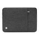 NIDOO 14インチ ノートパソコン ブリーフケース 撥水 15インチラップトップ / ノートブック / 15" MacBook Air M3 / 15" Surface Laptop 6 7 / 14" Chromebook 3 / 14" Th