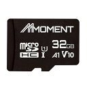 MMOMENT マイクロSDカード 32GB ニンテンドー3DS対応 ...(2)
