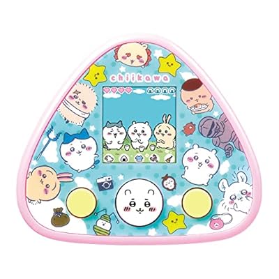 ちいかわといっしょ むちゃかわピンク 対象年齢 6才以上