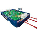 エポック社(EPOCH) サッカー盤 ロックオンストライカー サッカー日本代表Ver. STマーク 5歳以上 おもちゃ ゲーム プレイ人数:2人 EPOCH