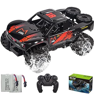 Ritaosan Φξ 饸󥫡 Ҷ ͵ 饸 ɿ  ⥳󥫡 ե ɥե 2.4Ghz 4WD 36...