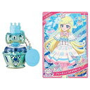 タカラトミー(TAKARA TOMY) キッズコスチュームアクセサリ ひみつのアイプリ ひみつのアイプリネイルコロンR みつきモデル