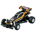 タカラトミー トミカプレミアムunlimited RCバギー ホーネット ミニカー おもちゃ 6歳以上