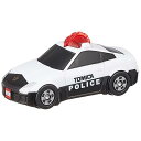 トミカワールド はじめてトミカ パトロールカー