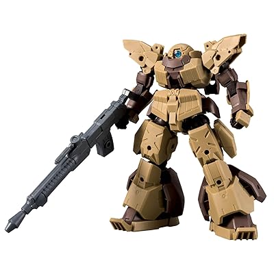 30MM bEXM-28 Υ [֥饦] 1/144 ʬѤߥץǥ