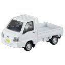 タカラトミー トミカプレミアム 27 スバル サンバー (トミカプレミアム発売記念仕様) ミニカー おもちゃ 6歳以上