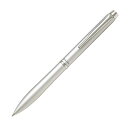 PILOT ボールペン アクロドライブ S シルバー BDR3SRS
