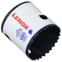 スピードスロット分離式バイメタルホールソー52mm