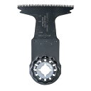 マキタ マルチツール用カットソー 木材硬質用 幅65mm×40mm炭素工具鋼刃 TMA056SK(A-63884)