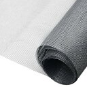 網戸の網 網戸 張り替え 網戸ネット 防虫ネット 幅広い 防虫網 122×252cm 自由にカット 補修 あみど網張り替え 虫よけネット (グレー)