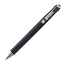 サクラクレパス 3色ボールペン ボールサインiD 3C 0.4mm ブラックA ピュアブラック ブルー レッド GB3D854#49A