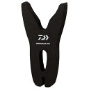 ダイワ(DAIWA) ロッドホルダー チョイオキホルダーライト ブラック