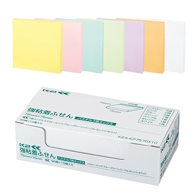   Ǵ K2 75mm75mm ѥƥ 9010 7 K2-KP7575X10