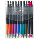 PILOT パイロット ゲルボールペン ジュースアップ 0.4 10色 LJP200S4-10C
