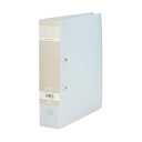 セキセイ ロックリングファイル A4-S クリア F-552