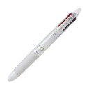 Pilot パイロット 消せる4色ボールペン フリクションボール4 0.5 ホワイト LKFB-80EF-W