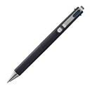 サクラクレパス 3色ボールペン ボールサインiD 3C 0.4mm ブラックB ナイトブラック ピュアブラック レッド GB3D854#49B