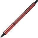 三菱鉛筆 油性ボールペン ジェットストリームエッジ 0.38 ベリーピンク 書きやすい SXN100338.35