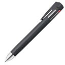 ゼブラ 多機能ペン ブレン4+S 0.5mm 黒 B4SAS88-BK