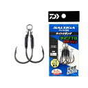 ダイワ(DAIWA) ソルティガ アシストSS ライトジギング タイプTG リアツイン #4/0