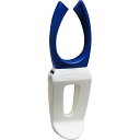 ダイワ(DAIWA) ロッドホルダー ロッドクリップ-B ブルー 867399
