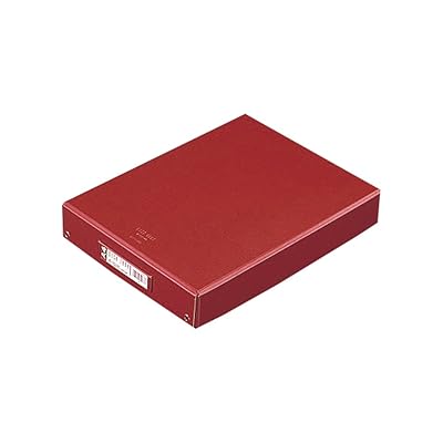 リヒトラブ デスクトレー A4 茶 A332Kチャ