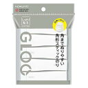 コクヨ(KOKUYO) スティックのり GLOO しっかり貼る Sサイズ 5個 タ-G301-5P