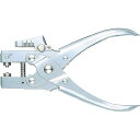 コクヨ(KOKUYO) ハトメパンチ 15枚 穴径5mm ヒン-M200