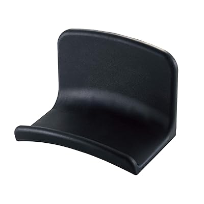 エレコム ヘッドホン用スタンド ハンガー型 ブラック HP-DSHBK