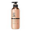サクセス24 モイストフィールコンディショナー 本体 〈フルーティフローラルの香り〉400ml