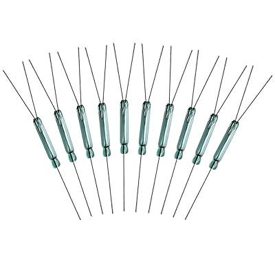Kiligen 10 4W 3ԥ N/O/N/C SPDT 饹꡼ɥå åΡޥ륪ץ꡼ɥå(2.514mm)
